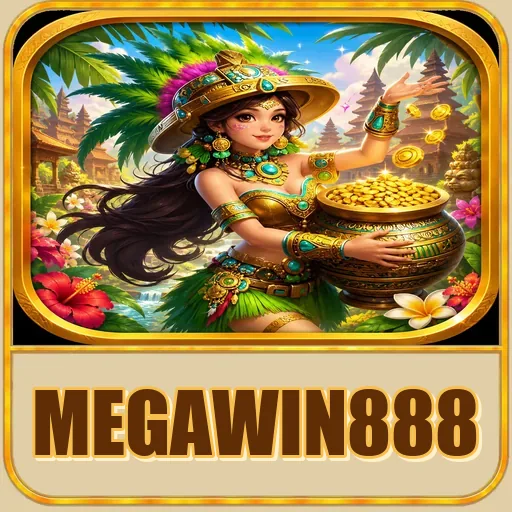 Detail APK megawin888