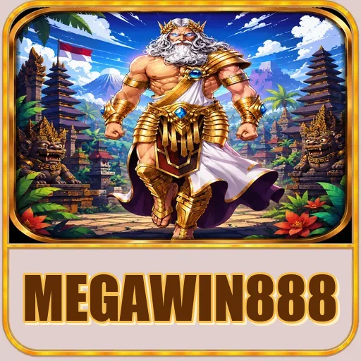 Aplikasi megawin888 Android