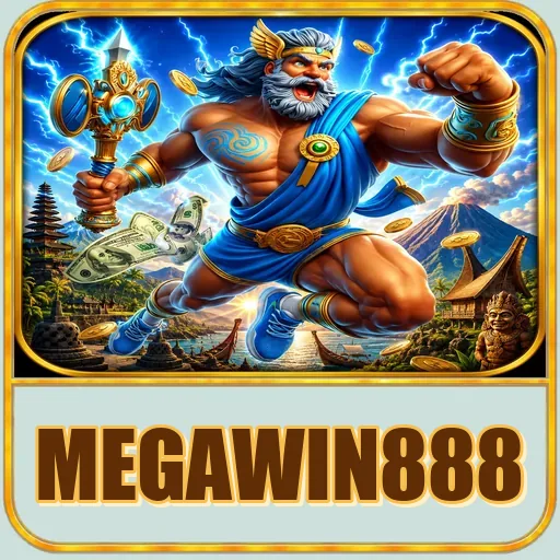 Detail Teknis megawin888