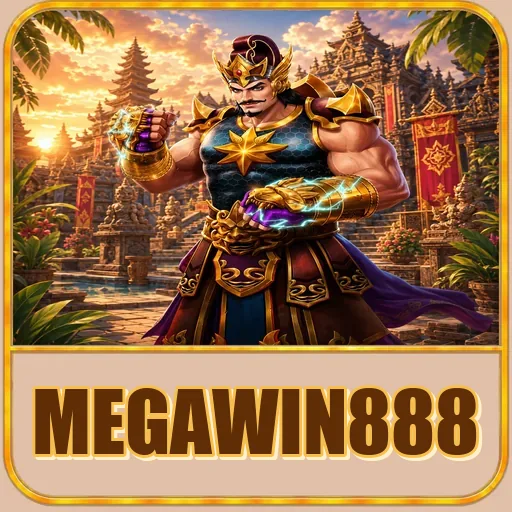 Screenshot Proses Instalasi megawin888 APK